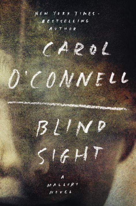 Blind Sight (Kathleen Mallory Series #12)