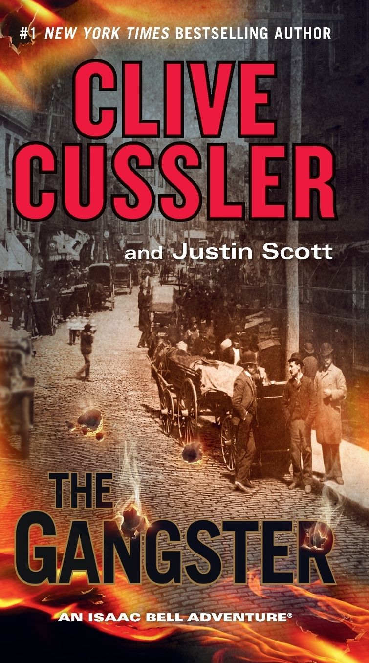 The Gangster