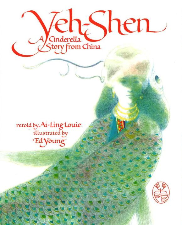 Yeh-Shen