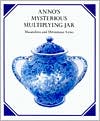Anno's Mysterious Multiplying Jar