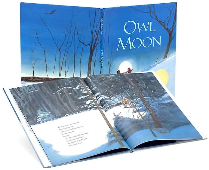 Owl Moon