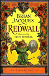 Redwall (Redwall Series #1)