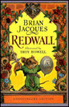 Redwall (Redwall Series #1)