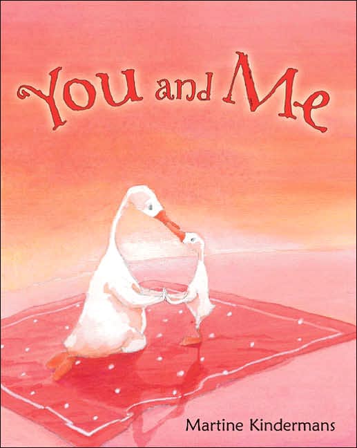 You and Me
