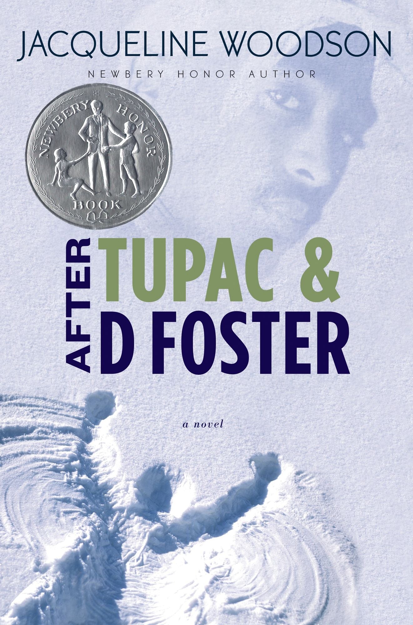 After Tupac and D Foster