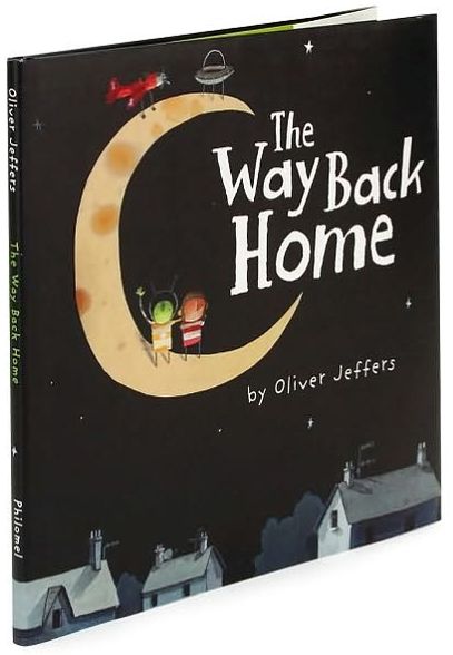 The Way Back Home