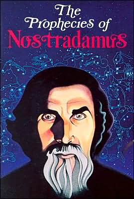Prophecies of Nostradamus