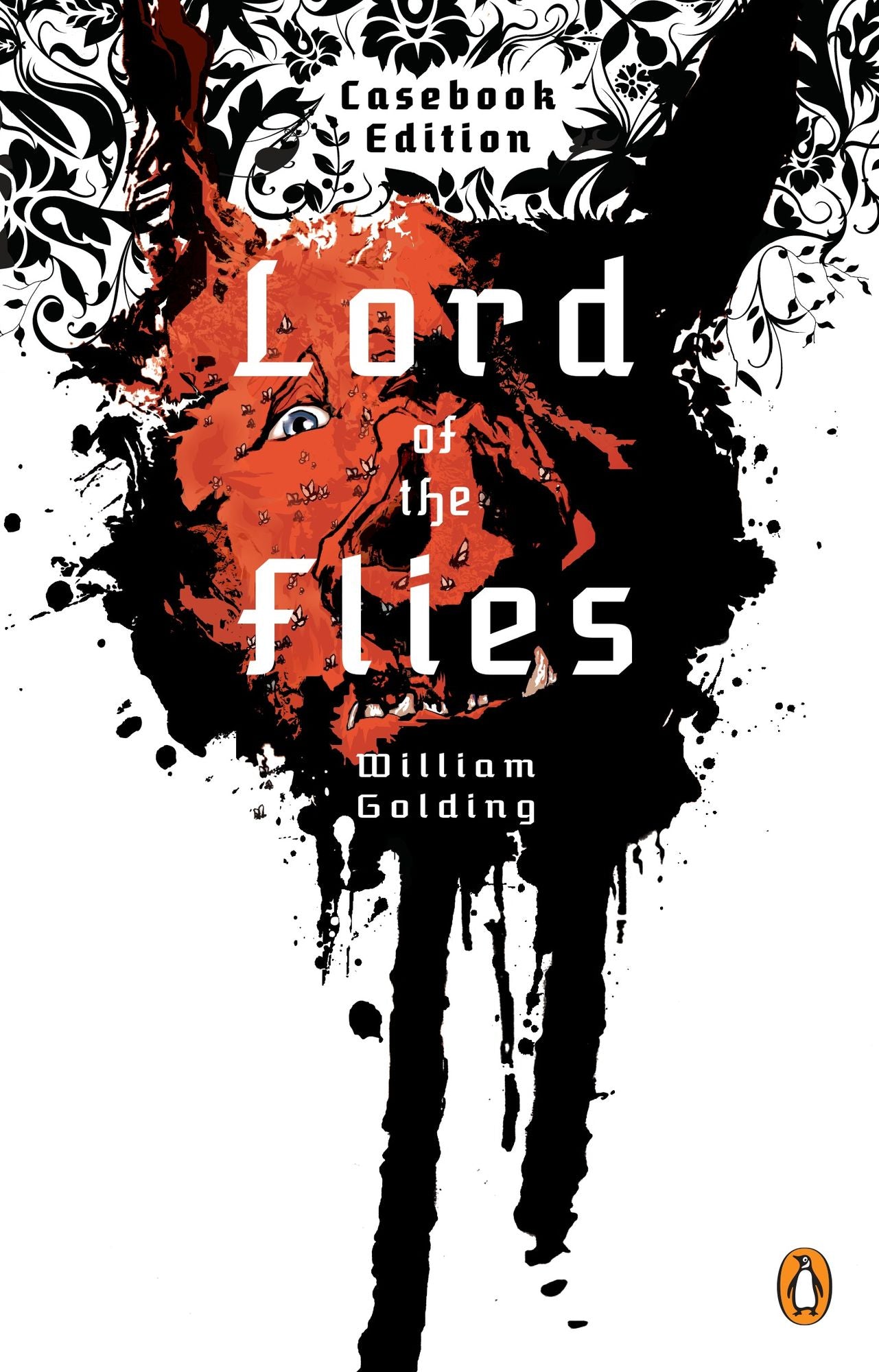 Lord of the Flies (Casebook)
