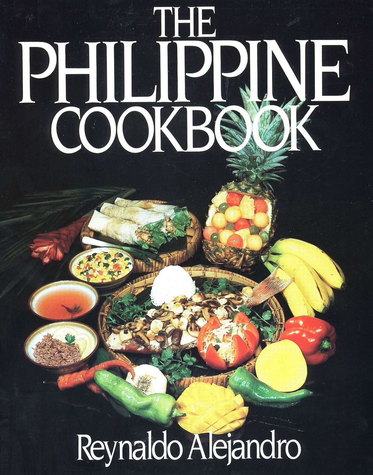 Philippine Cookbook
