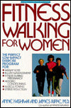 Fitness Walking for Women