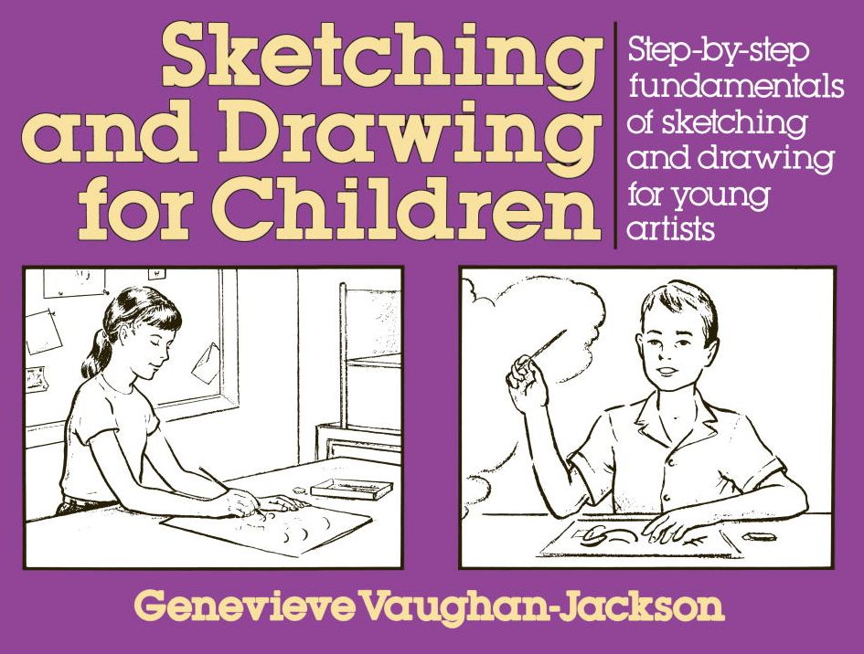 Sketching and Drawing for Children