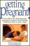 Getting Pregnant!
