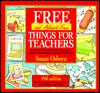 Free (And Almost Free) Things for Teachers