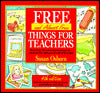 Free (And Almost Free) Things for Teachers