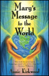 Marys Message to the World