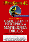 The Complete Guide to Prescription/Non-Prescription Drugs, 1997