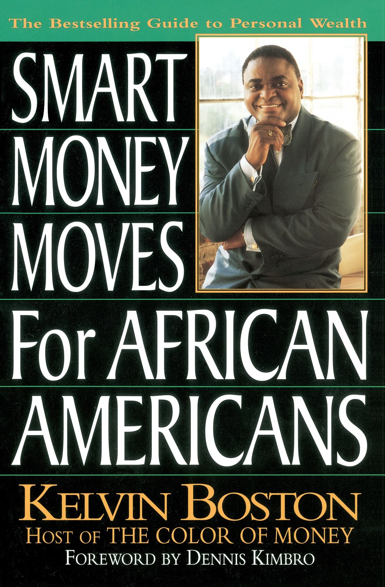Smart Money Moves for African Americans