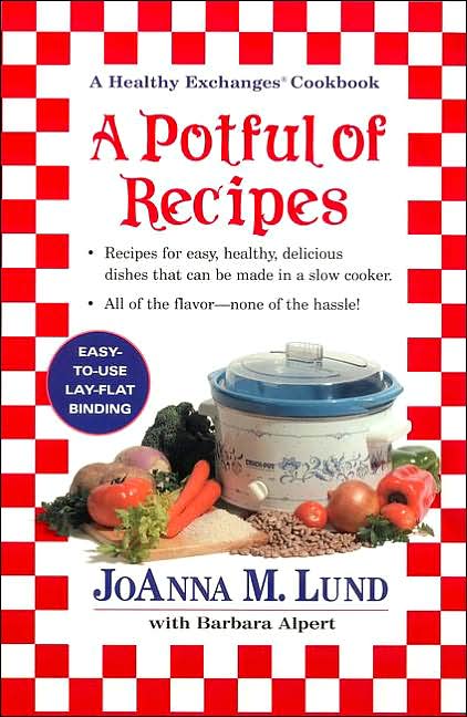 A Potful of Recipes