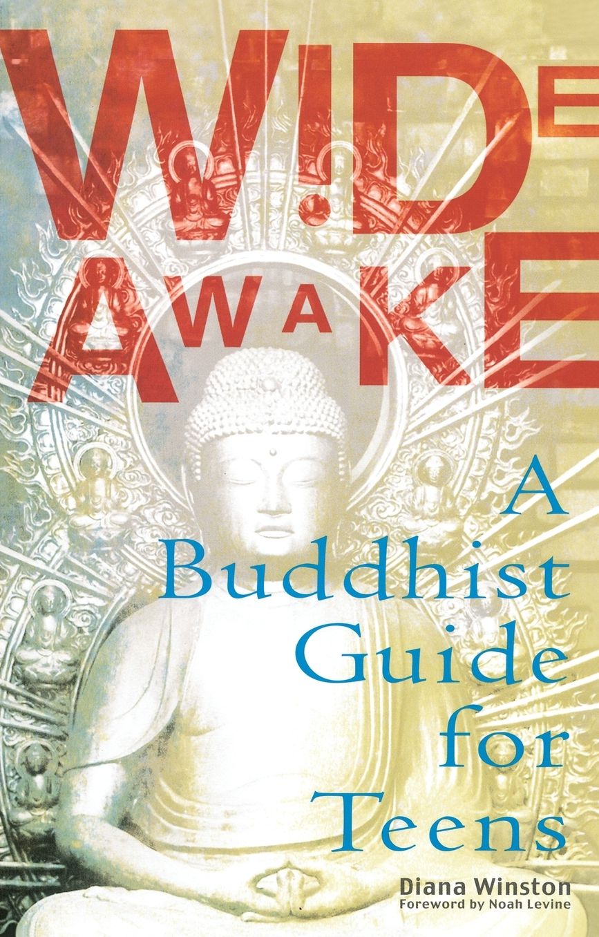 Wide Awake: Buddhism for the New Generation