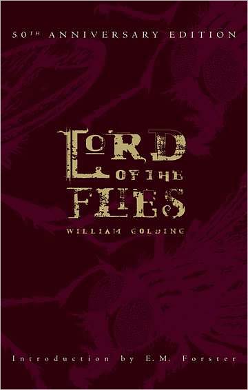Lord of the Flies (50th Anniversary Edition)