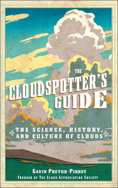 The Cloudspotters Guide