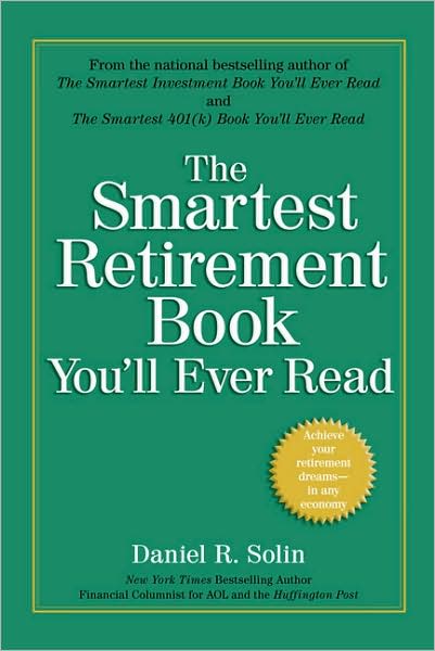 The Smartest Retirement Book You'll Ever Read