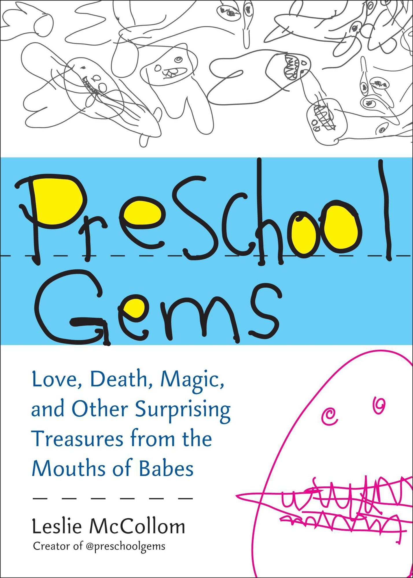 Preschool Gems