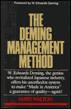 Deming Management Method