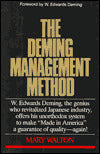 Deming Management Method