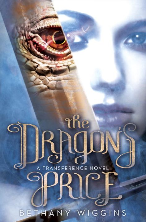 The Dragon's Price (Transference Trilogy Series #1)