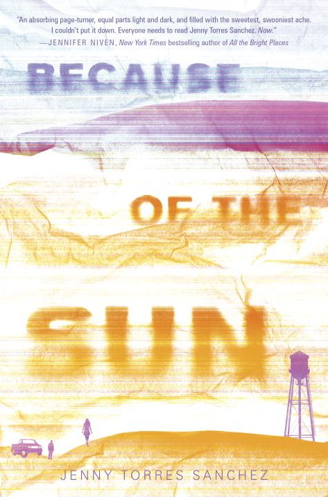 Because of the Sun