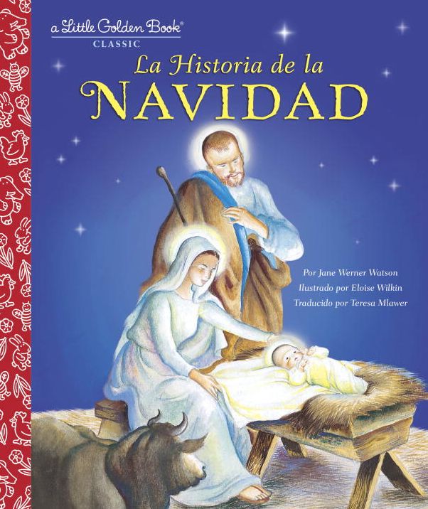 La Historia de la Navidad