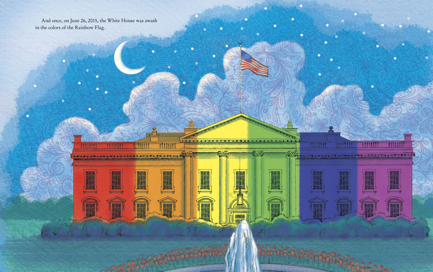 Pride: The Story of Harvey Milk and the Rainbow Flag