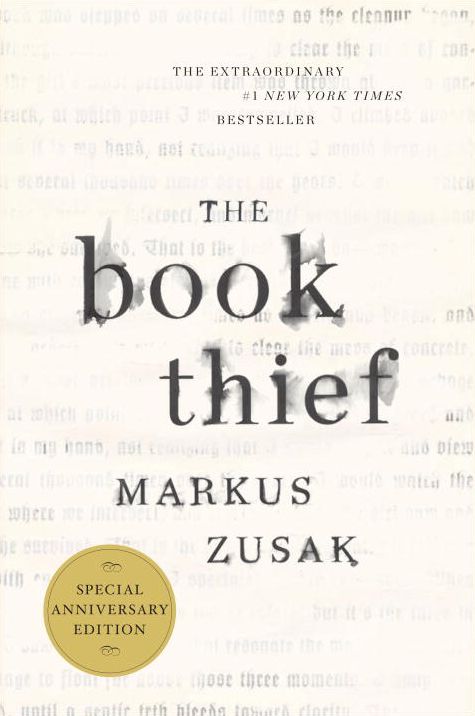 The Book Thief