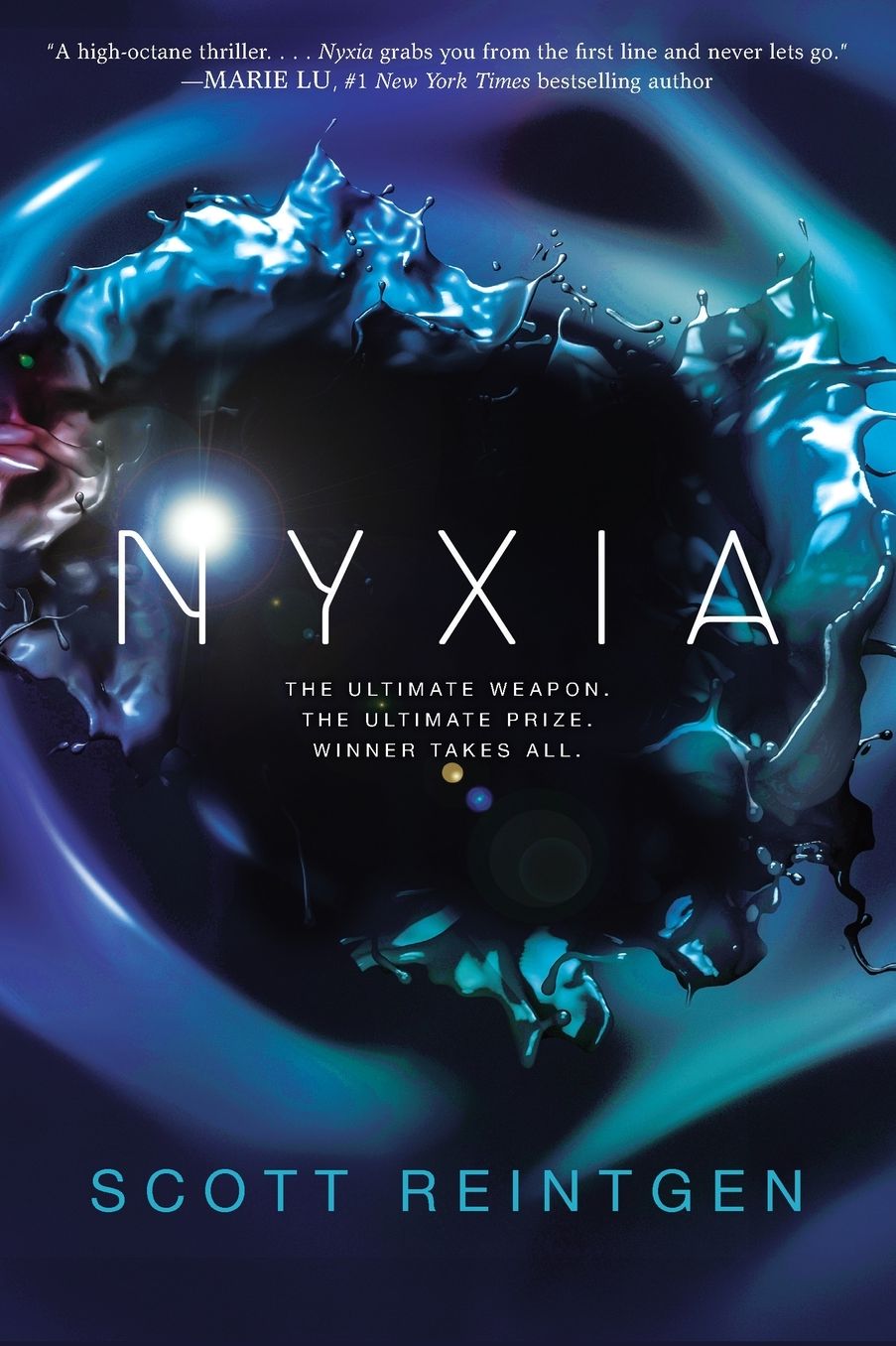 Nyxia