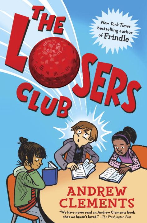 The Losers Club
