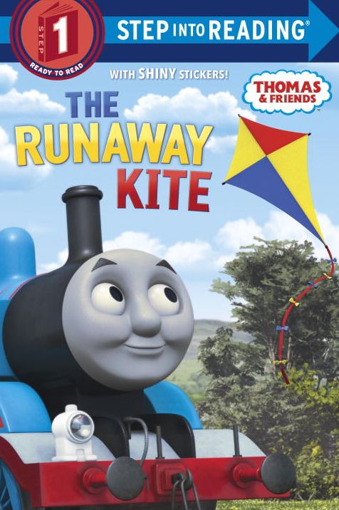 The Runaway Kite (Thomas & Friends)