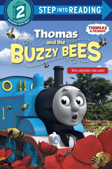 Thomas and the Buzzy Bees (Thomas & Friends)