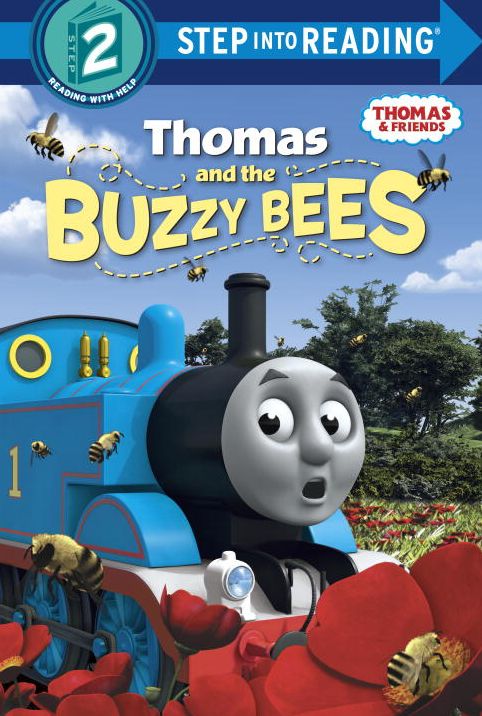 Thomas and the Buzzy Bees (Thomas & Friends)