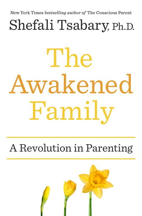 The Awakened Family: A Revolution in Parenting
