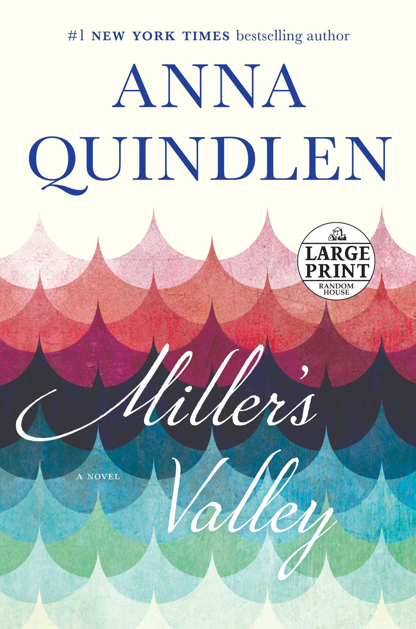 Miller's Valley