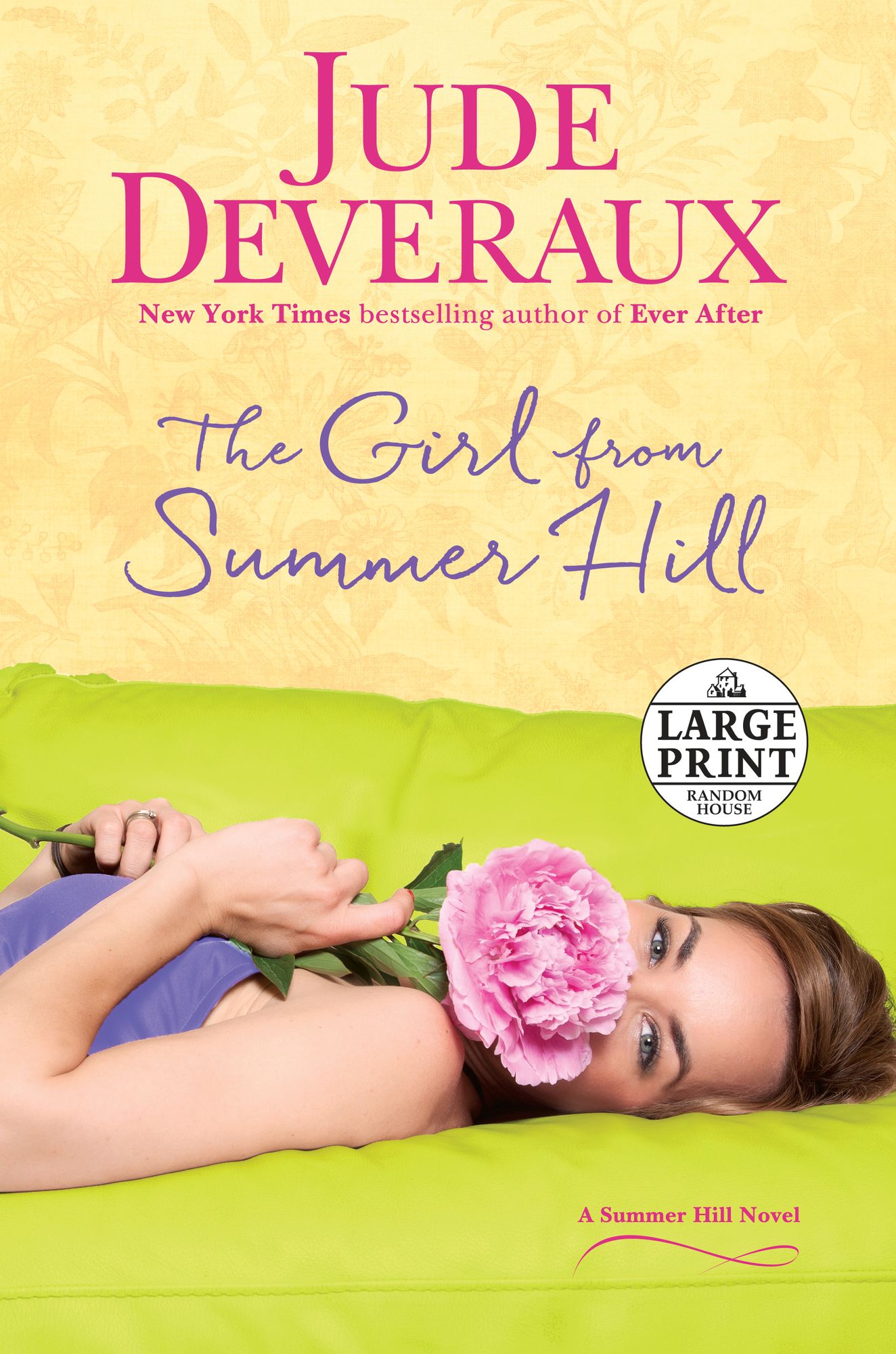 The Girl from Summer Hill
