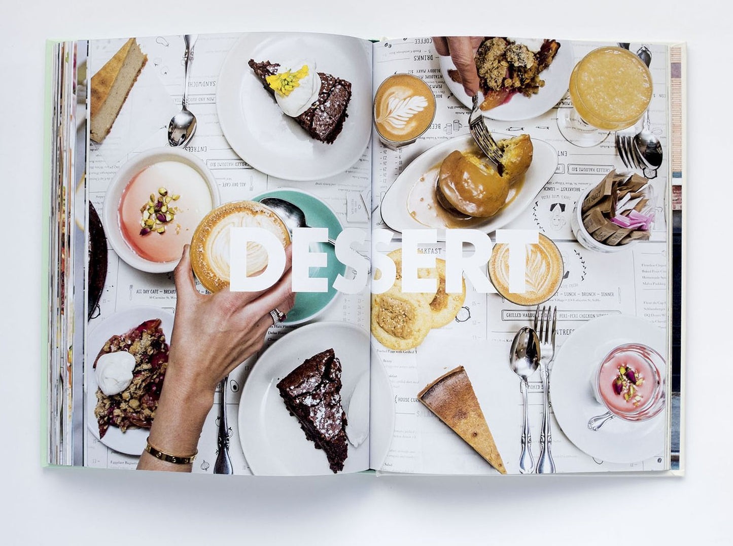 Jack's Wife Freda: Cooking From New York's West Village