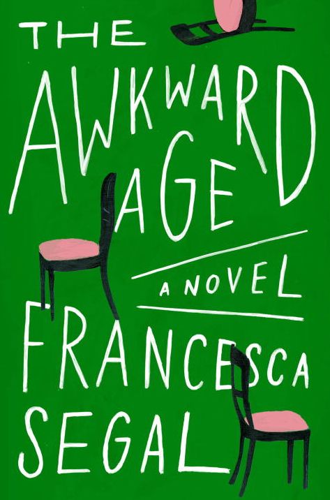 The Awkward Age: A Novel