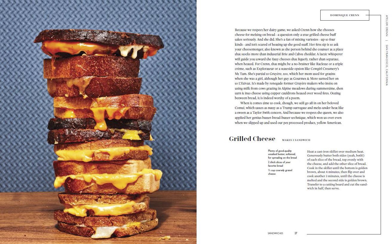 MUNCHIES: Late-Night Meals from the World's Best Chefs