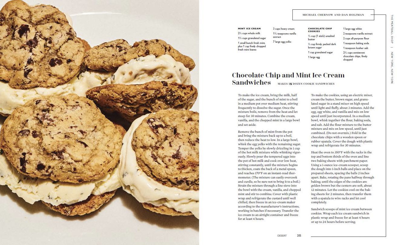 MUNCHIES: Late-Night Meals from the World's Best Chefs
