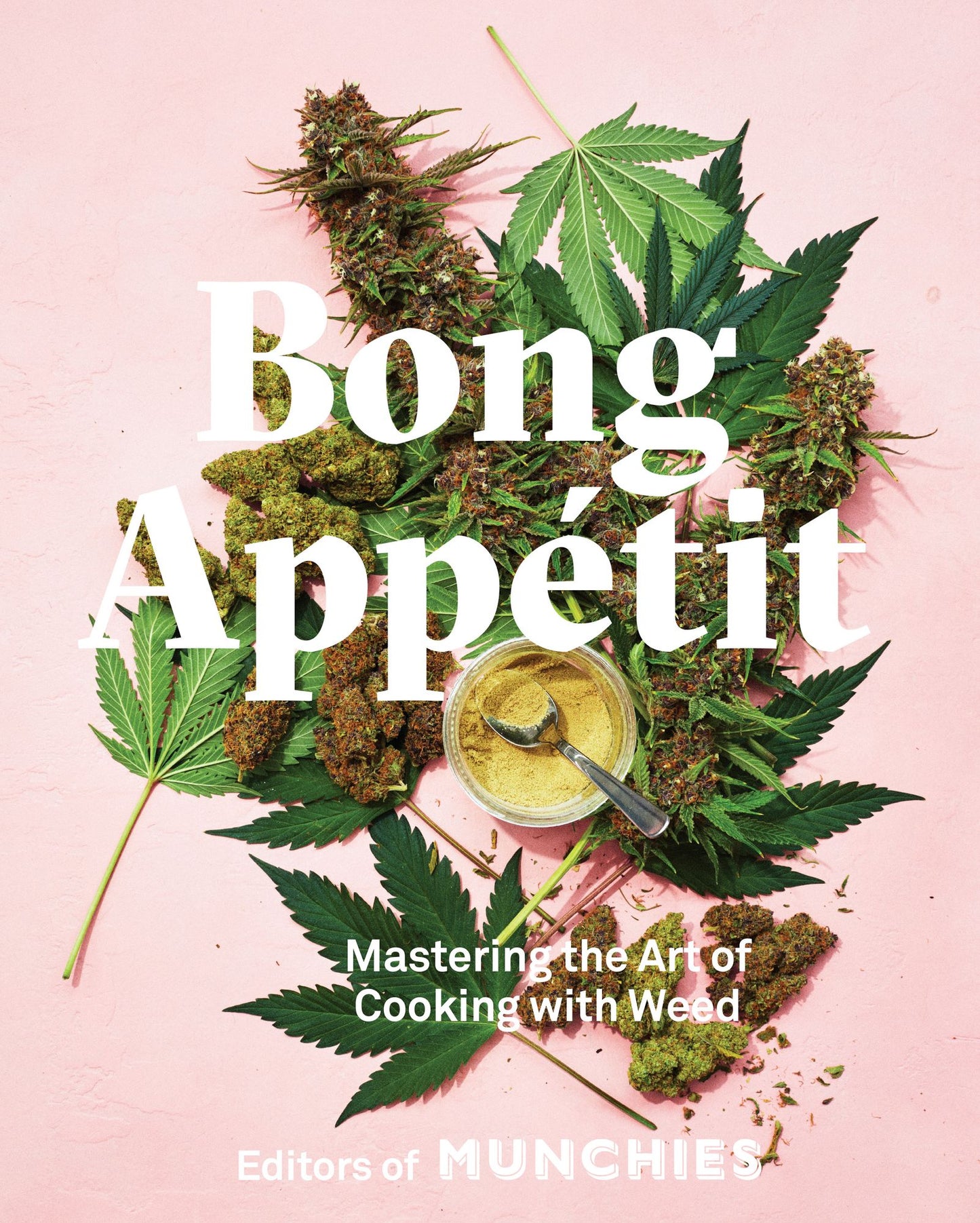 Bong AppÃ¯Â¿Â½tit: Mastering the Art of Cooking with Weed
