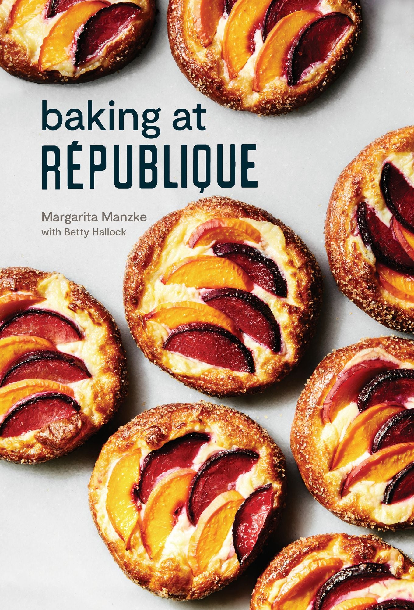 Baking at R¿publique : Masterful Techniques and Recipes