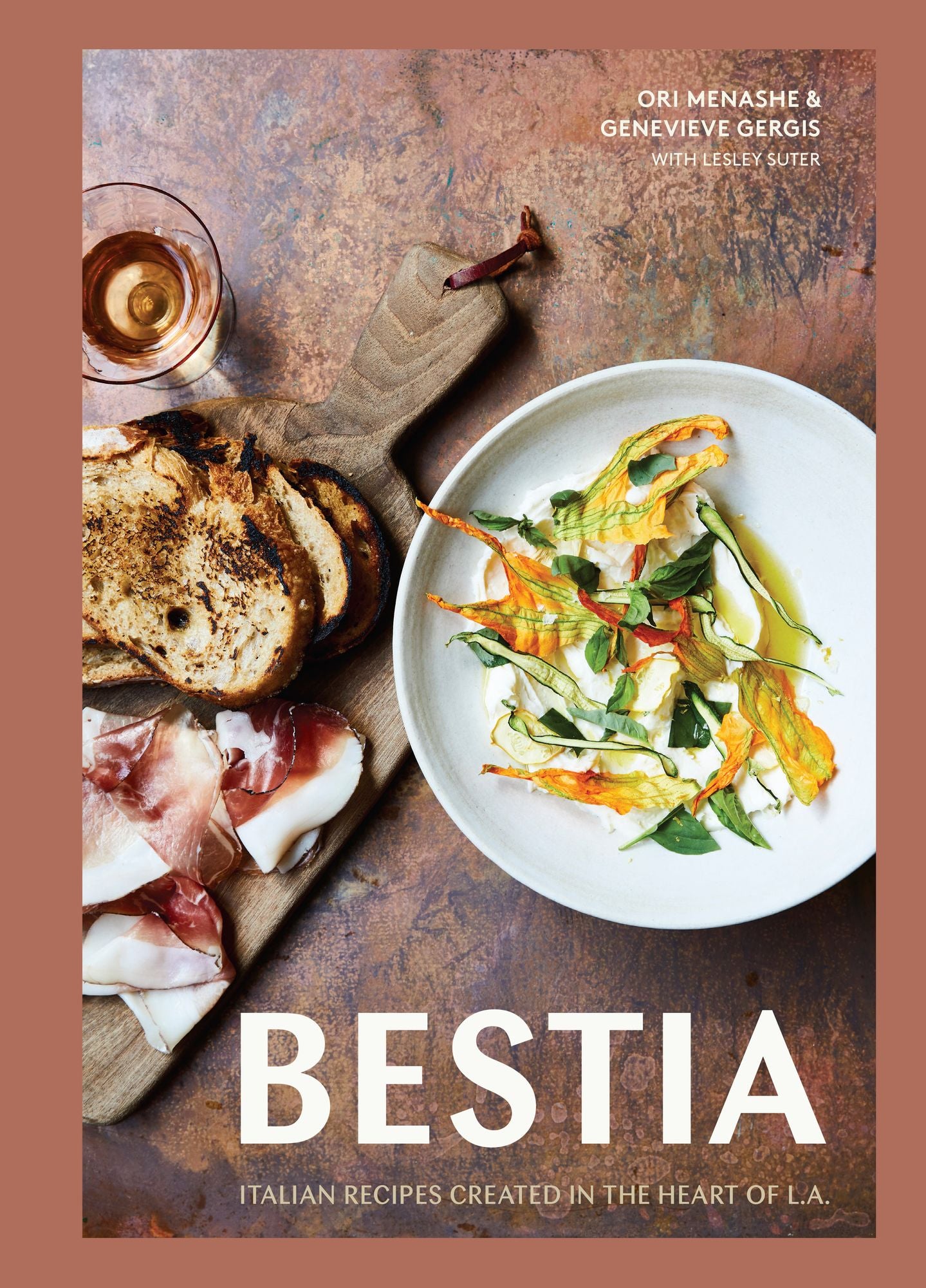 Bestia: Bold Italian Cooking