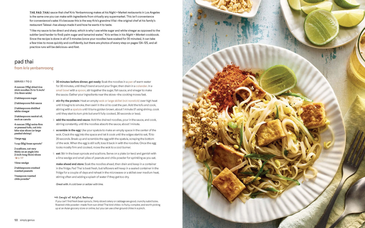 Food52 Simply Genius: Recipes for Beginners, Busy Cooks & Curious People